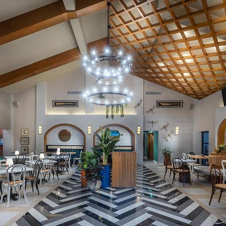 Hotel Yonu 푼타 카나 외부 사진