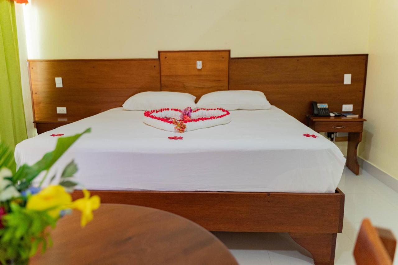 Hotel Yonu 푼타 카나 외부 사진