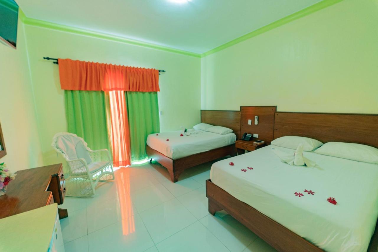 Hotel Yonu 푼타 카나 외부 사진