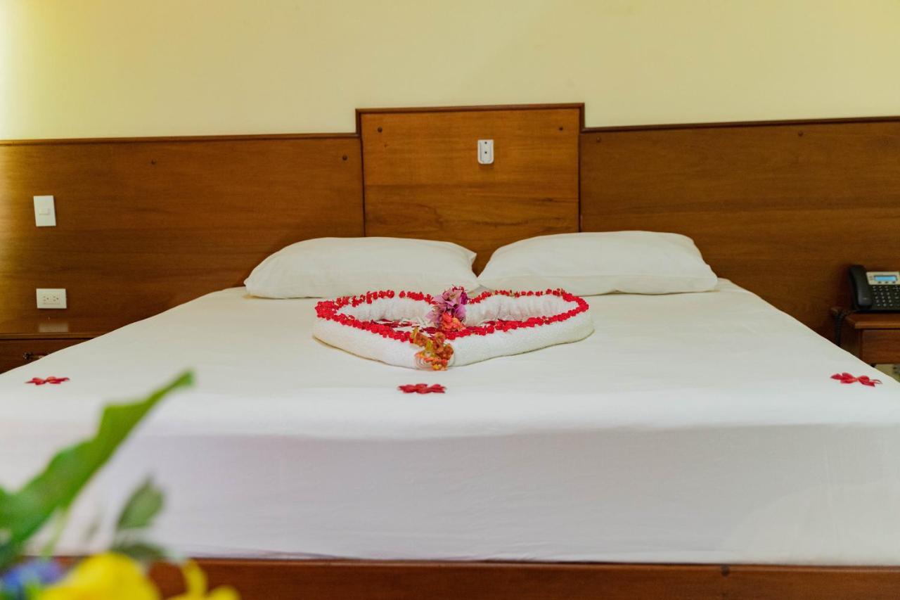 Hotel Yonu 푼타 카나 외부 사진