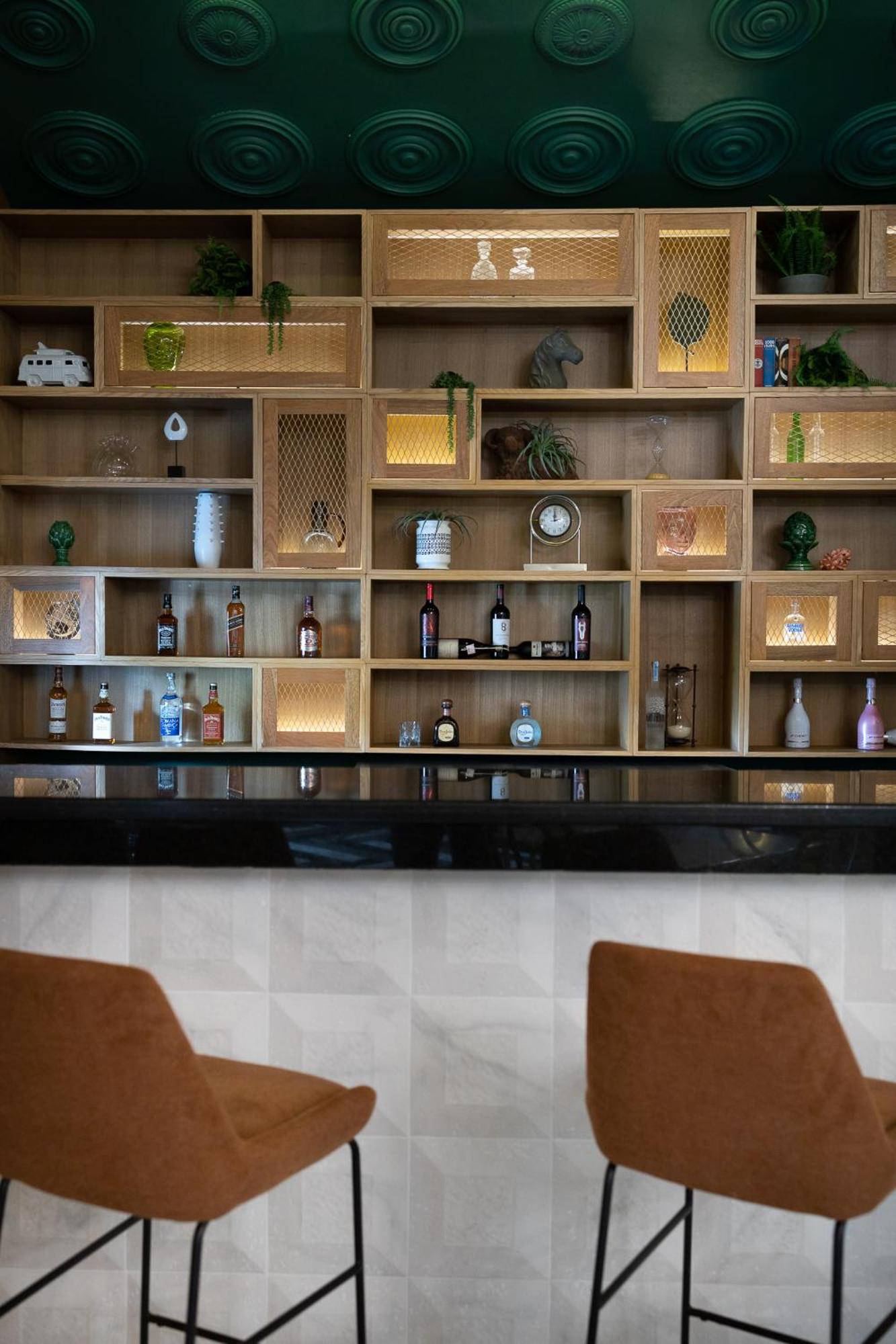 Hotel Yonu 푼타 카나 외부 사진